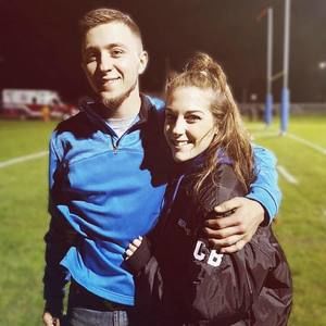 Meet your Posher, Holly